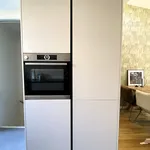 Rent 4 bedroom apartment of 88 m² in Oosterparkbuurt