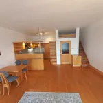 Rent 1 bedroom apartment in Jindřichův Hradec