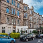 Rent 1 bedroom flat in Edinburgh