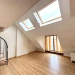 Huur 1 slaapkamer appartement in Etterbeek