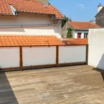 Maison de 122 m² avec 4 chambre(s) en location à Clermont-Ferrand