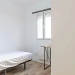 Rent a room of 85 m² in madrid