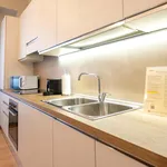 Rent 4 bedroom apartment of 75 m² in Milan