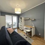 Rent 2 bedroom apartment of 49 m² in Poznan