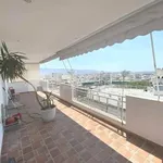 Rent 2 bedroom apartment of 120 m² in M unicipal Unit of Makrakomi