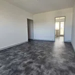 Appartement de 62 m² avec 3 chambre(s) en location à Nancy