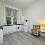 Rent 1 bedroom flat in Glasgow