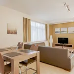 Rent 3 bedroom apartment of 80 m² in Brussels