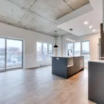 Rent 1 bedroom apartment in Montreal