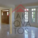 Rent 5 bedroom house of 500 m² in Agios Nikolaos Municipal Unit