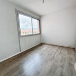 Rent 2 bedroom apartment of 44 m² in CLERMONT FERRAND