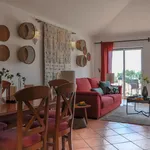 Rent 2 bedroom apartment of 100 m² in Ferragudo