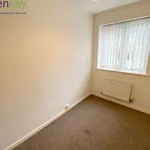 Flat to rent in Spring Thyme Fold, Rochdale OL15