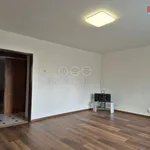 Pronajměte si 2 ložnic/e byt o rozloze 59 m² v Beroun