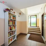 Rent 1 bedroom apartment of 30 m² in Trhový Štěpánov