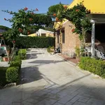 Rent 4 bedroom house of 140 m² in San Felice Circeo