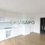 Apartamento T2 para alugar em Maia