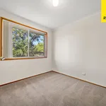 Rent 3 bedroom house in District of Belconnen