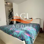 Appartement de 45 m² avec 2 chambre(s) en location à BayonneT