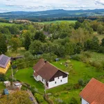 Pronajměte si 1 ložnic/e dům o rozloze 112 m² v Všeruby