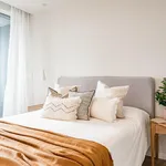 Alquilo 1 dormitorio apartamento de 42 m² en Burlada - Burlata