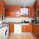 Alquilar 4 dormitorio apartamento en Barcelona