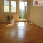 Pronajměte si 2 ložnic/e byt o rozloze 58 m² v Zlín