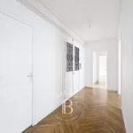 Appartement de 105 m² avec 5 chambre(s) en location à Neuilly-sur-Seine