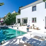 Rent 6 bedroom house of 960 m² in Marbella