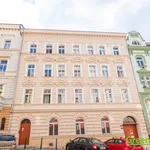 Pronajměte si 1 ložnic/e byt o rozloze 102 m² v Prague