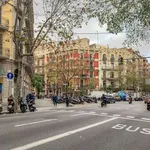 Alquilo 1 dormitorio apartamento de 36 m² en barcelona