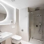 Pronajměte si 2 ložnic/e byt o rozloze 53 m² v Prague