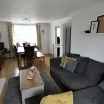 Rent 3 bedroom house of 81 m² in Nottingham