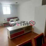 Rent 1 bedroom apartment of 43 m² in Leiria