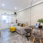 Rent 1 bedroom apartment in lisbon