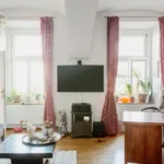 Pronajměte si 1 ložnic/e byt o rozloze 80 m² v Prague