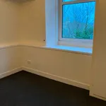 Flat to rent in Hamilton Road, Motherwell ML1