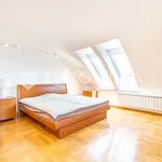 Rent 4 bedroom apartment of 200 m² in Zagreb