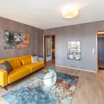 Miete 2 Schlafzimmer wohnung von 45 m² in Nuremberg