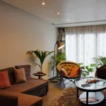 Huur 2 slaapkamer appartement van 96 m² in brussels