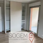 Appartement de 69 m² avec 3 chambre(s) en location à Ramonville-Saint-Agne