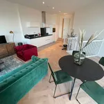 Rent 3 bedroom apartment of 90 m² in Zandvoort