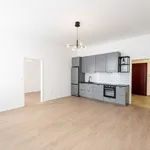 Rent 2 bedroom apartment in Třebíč