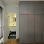 Appartement de 106 m² avec 3 chambre(s) en location à Auderghem