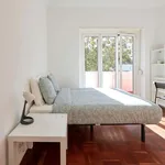 Quarto em Lisboa