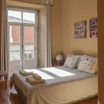 Rent 1 bedroom apartment in Lisbon