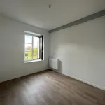 Rent 3 bedroom apartment of 56 m² in verrières