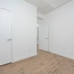 2 bedroom apartment of 775 sq. ft in Calgary