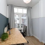 Rent 4 bedroom apartment of 152 m² in Belgisch Park