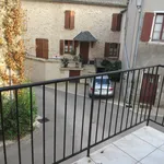 Maison de 97 m² avec 1 chambre(s) en location à Bournazel